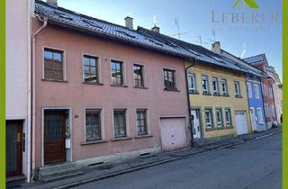 Haus kaufen in 88662 Überlingen, Provisionsfrei! Altstadt-/Fachwerkhaus im "Dornröschenschlaf" in Überlingen