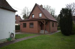 Haus kaufen in 19249 Lübtheen, Saniertes Wohnhaus, Platz für die große Familie !