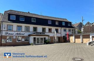 Anlageobjekt in 55777 Berschweiler, Wohn- und Geschäftshaus "Preis auf Anfrage"