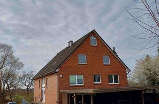 Anlageobjekt in 21635 Jork, Mehrfamilienhaus in Jork