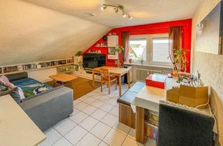 Anlageobjekt in 68794 Oberhausen-Rheinhausen, Schöne, vermietete 2-Zimmer-Wohnung in guter Wohnlage!