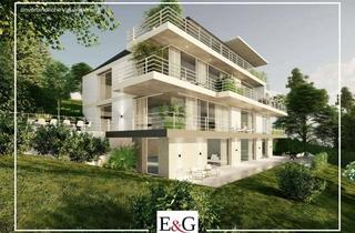 Grundstück zu kaufen in 70597 Degerloch, Exklusives Baugrundstück mit sensationeller Aussicht in allerbester Wohnlage