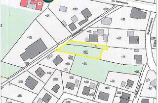 Grundstück zu kaufen in 26553 Dornum, Nordseeküste: Tolles Baugrundstück mit genehmigter Bauplanung für ein Doppelhaus(Fewo + Dauerwohnen)