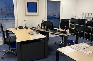 Büro zu mieten in 53639 Königswinter, MÖBLIERTE Büroräume: Gepflegte Fläche in zentraler Lage ***PROVISIONSFREI***