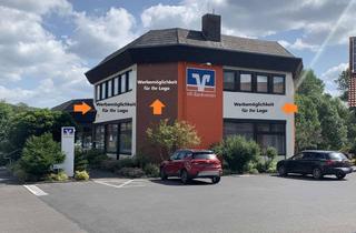 Büro zu mieten in 36280 Oberaula, Hochwertige Büroetage auf über 150,00 m² Nutzfläche!!!