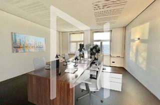 Büro zu mieten in Adam-Ries-Str., 97941 Tauberbischofsheim, Büro-/Praxisfläche mit 3 Büroräumen, Teeküche und WC auf dem Laurentiusberg