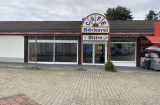 Büro zu mieten in Bahnhofstr. 10, 56759 Kaisersesch, *PROVISIONSFREI* - Direkt vom Eigentümer - Büro-/Praxisfläche im bekannten Fachmarktzentrum