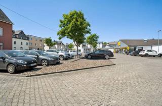 Büro zu mieten in Bahnhofstr. 10, 56759 Kaisersesch, *Provisionsfrei – Direkt vom Eigentümer* - 157 m² Büro-/Praxisfläche