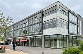 Geschäftslokal mieten in Edgar André Straße, 12619 Kaulsdorf, Moderne Einzelhandelsfläche in Geschäfts- und Ärztehaus direkt am U-Bahnhof Kienberg