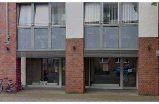 Geschäftslokal mieten in Luisenstraße 28, 26382 Bant, Laden- oder Gewerbefläche im Ärztehaus in Wilhelmshaven zu vermieten