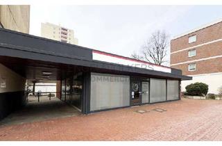 Geschäftslokal mieten in 30851 Langenhagen, Zentrale Ladenfläche in Langenhagen zu vermieten!