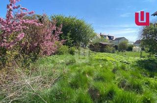 Grundstück zu kaufen in Gleiserstraße 12a, 82140 Olching, Für den Käufer provisionsfrei! - Baugrundstück mit genehmigten Vorbescheid in Olching / Neu-Esting