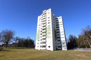 Wohnung kaufen in 88239 Wangen im Allgäu, Sofort beziehbare 100 qm Wohnung mit Bergblick!