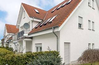 Wohnung kaufen in 15831 Blankenfelde-Mahlow, ++ 3 Zi. Wohnung im Grünen bezugsfrei ++ mit Südterrasse und Stellplatz ++