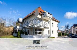 Wohnung kaufen in 17192 Waren (Müritz), ++Stahl-Immobilien++Nur 250m bis zur Uferpromende!