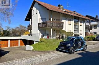 Wohnung kaufen in 78465 Konstanz, Gemütliche 3,5-Zimmer Hochparterrewohnung mit 2 Terrasse und Garage in Konstanz-Dingelsdorf