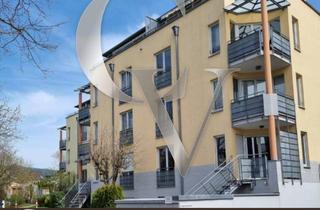 Wohnung kaufen in 94469 Deggendorf, ruhige Wohnlage auf zwei Etagen