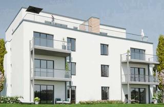 Wohnung kaufen in 38304 Wolfenbüttel, *RESERVIERT* URBANES FLAIR: 2-ZIMMER-WOHNUNG MIT SONNIGER DACHTERRASSE, AUFZUG UND TIEFGARAGE