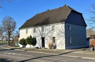 Haus kaufen in 47475 Kamp-Lintfort, Grosses Objekt in ländlicher Lage sucht...