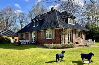 Einfamilienhaus kaufen in 24960 Glücksburg (Ostsee), Gepflegtes Einfamilienhaus an der Flensburger Förde und in unmittelbarer Strandnähe!