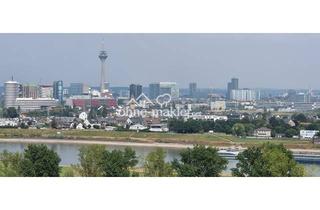 Penthouse kaufen in 40221 Düsseldorf, Penthouse mit wundervollen Blick auf Düsseldorf Hafen, jedoch in "Neuss"!!