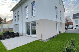 Doppelhaushälfte kaufen in 55543 Bad Kreuznach, Top-Gelegenheit! Attraktive, neuwertige Doppelhaushälfte in Bad Kreuznach zu verkaufen