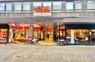Anlageobjekt in Alter Markt, 25335 Elmshorn, Vermietete Ladenfläche mit Top Mietern im City Center Elmshorn (CCE)