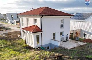 Gewerbeimmobilie mieten in Eschbacher Str., 79427 Eschbach, Haus als Gewerbeeinheit zu mieten mit Fußbodenheizung, Terrasse und Stellplätzen!