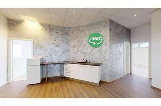 Gewerbeimmobilie kaufen in 76275 Ettlingen, Freie Gewerbefläche für Büro / Praxis in Ettlinger Ärzte- und Dienstleistungszentrum