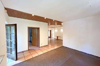 Büro zu mieten in 91126 Forsthof, SC: Arbeiten in einer Villa! Ausgefallene Bürofläche im EG mit ca. 134 m², 7 Räume, 3 Stellplätze