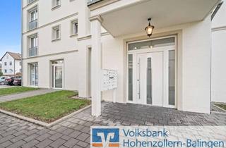 Gewerbeimmobilie kaufen in 72379 Hechingen, Interessante Kapitalanlage in sehr guter Lage