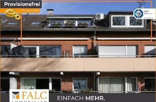 Wohnung kaufen in 41516 Grevenbroich, Wohnen mit Ausblick