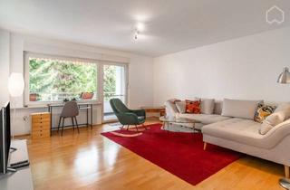 Wohnung mieten in Schongauerstraße, 33615 Bielefeld, 3-Zimmer-Wohnung in Universitätsnähe, ruhige und grüne Lage in Bielefeld