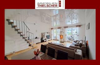 Doppelhaushälfte kaufen in 52353 Düren, Düren - Ansprechende Doppelhaushälfte mit Garage und Garten in Düren-Arnoldsweiler
