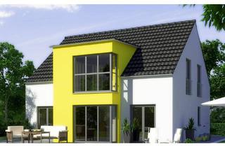 Einfamilienhaus kaufen in 27339 Riede, Riede - Einfamilienhaus (KfW40EE) in Riede