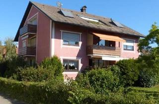 Haus kaufen in 79395 Neuenburg, Neuenburg - 5-Familienhaus und Baugrundstück für ein MFH