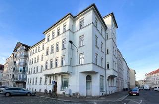 Wohnung kaufen in 04347 Leipzig, Leipzig - Ihr Eigentum im Leipziger Nordosten - 2-Zimmer-Erdgeschosswohnung