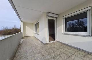Wohnung kaufen in 97228 Rottendorf, Rottendorf - geräumige 3-Zi.-ETW mit großem Balkon!