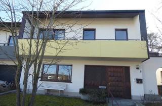 Doppelhaushälfte kaufen in 91413 Neustadt, Neustadt/Aisch - Doppelhaushälfte mit Garage in ruhiger Wohnlage!
