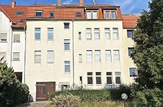 Mehrfamilienhaus kaufen in 06217 Merseburg, Merseburg - Merseburg: Renoviertes Mehrfamilienhaus - 39.750 ? JNKM, 5 Vermietete Wohnungen, 11 Stellplätze