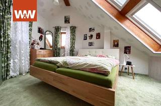 Wohnung kaufen in 78224 Singen (Hohentwiel), Wohlfühl-Garantie. 3 Zimmer auf 94 m².Außergewöhnlicher Schnitt mit Galerie.Sonnen-Balkon. Garag