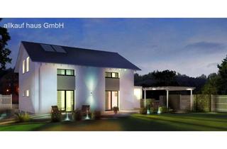 Haus kaufen in 38855 Wernigerode, Bauen mit Allkaufhaus - Jetzt auch mit QNG Förderung