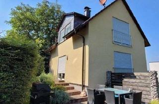 Einfamilienhaus kaufen in Im Eickelskamp 7b, 58285 Gevelsberg, Großzügiges freistehendes Einfamilienhaus in grüner und ruhiger Toplage von Gevelsberg