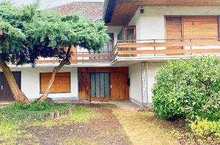 Einfamilienhaus kaufen in 56653 Glees, Einfamilienhaus 209m² Wohnfläche/ 1.000m² Garten/ 25 Min bis Koblenz/ Sauna