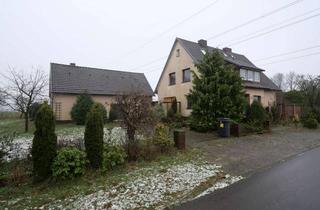 Haus kaufen in Steinheide, 31613 Wietzen, - Handwerkerhaus in ländlicher Lage -