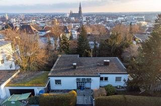 Haus kaufen in 89075 Mitte, "ULM-MICHELSBERG" Traumhaftes Grundstück