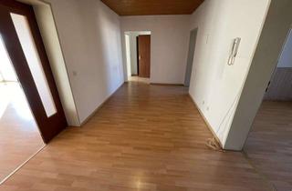 Wohnung kaufen in 72229 Rohrdorf, Rohrdorf 3-Zimmer-ETW, die perfekte Einsteigerimmobilie