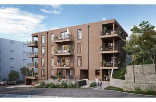 Wohnung kaufen in Kelterstraße 19, 75239 Eisingen, Baustart erfolgt - Besichtigung im Musterhaus Wiernsheim - Profitieren Sie von der neuen AFA 5%