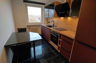 Wohnung mieten in 95447 Birken, Geschmackvoll möbilierte Wohnung mit vier Zimmern sowie Balkon und Einbauküche in Bayreuth