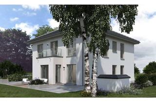 Haus kaufen in 71665 Vaihingen an der Enz, Modernes Wohnen in 2 Wohneinheiten in Ihrem persönlichen Rückzugsort